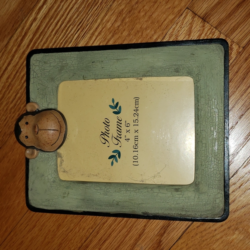 Picture frame (4x6)